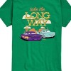 Boys' - Disney - Cars Short Sleeve Graphic T-Shirt - 2 of 4