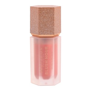 Profusion Cosmetics Blush Hour | Soft Matte Liquid Blush 0.2 oz. - 1 of 4