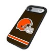 NFL AFC Teams Stripe Bump Cell Phone Case for Apple iPhone 17 Series - 2 of 4