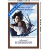 Trends International Edward Scissorhands - Innocence One Sheet Framed Wall Poster Prints - 3 of 4