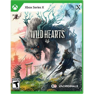 Wild Hearts - Xbox Series X - 1 of 4