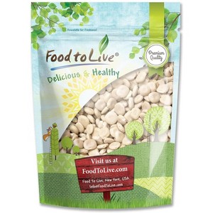 Lupini Beans - by Food To Live - 1 of 4