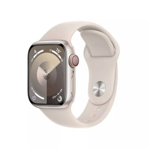 Apple watch hot sale 38mm target