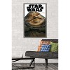 Trends International Star Wars: Saga - Jabba The Hutt Feature Series Framed Wall Poster Prints - 2 of 4