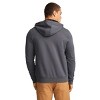 Jockey Men's Full Zip Fleece Hoodie - 2 of 4