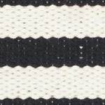 ivory/black