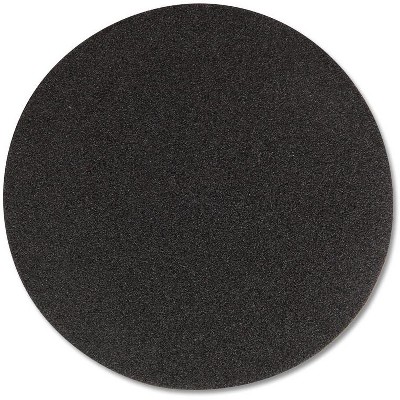 Gator 6 in. Silicon Carbide Hook and Loop Floor Sanding Disc 36 Grit Extra Coarse 1 pk (Case of 25)