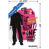 Trends International Halloween II - He's Back Unframed Wall Poster Prints - 3 of 4