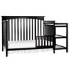 Dream On Me Chloe 5-in-1 Convertible Crib - 3 of 4