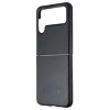 OtterBox Thin Flex Series Hard Case for Samsung Galaxy Z Flip3 5G - Black - 2 of 3