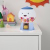 Kids' Portable Calming Silicone Night Light - Pillowfort™ - 3 of 4