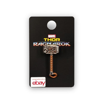 thor hammer toy target