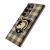 Keyscaper NCAA Plaid MagSafe Compatible Cell Phone Case for Galaxy S24 Plus - 2 of 4
