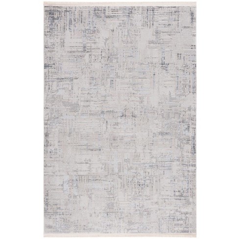 Surya Whisper Area Rug - 6' x 9