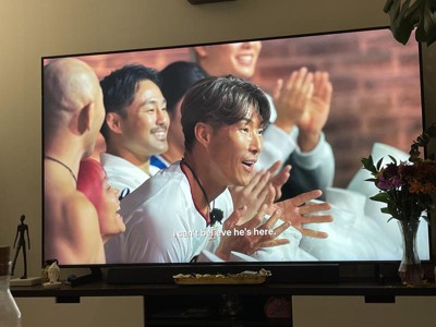 Guest review image 1 of 1, zoom in