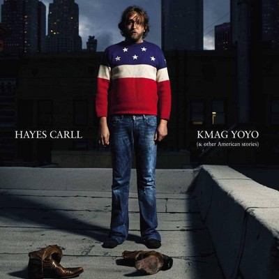 Hayes Carll - KMAG YOYO (& Other American Stories) (LP) (Vinyl)