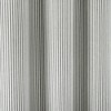 72"x72" Farmhouse Vintage Striped Yarn Dyed Cotton Shower Curtain - Lush Décor - 3 of 4