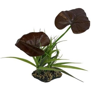 Multipet 48593204: Komodo Rainforest Canopy Plant, 10In - 1 of 1