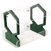 JCS Wildlife Geometric Diner 9 Window Feeder - 2 of 3