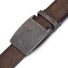 Mio Marino | Men's Rainstorm Ratchet Belt - 4 of 4