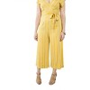 Women's All The Right Moves Sunset Jumper - BB Dakota - 2 of 4