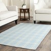 Kilim KLM420 Hand Woven Flat Weave Rugs - Safavieh - 2 of 4