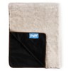 PAW BRANDS PupProtector Short Fur Waterproof Luxury Throw Blanket - 2 of 4