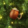 Christmas Resin Moscow Mule Ornament - Wondershop™ - 2 of 3
