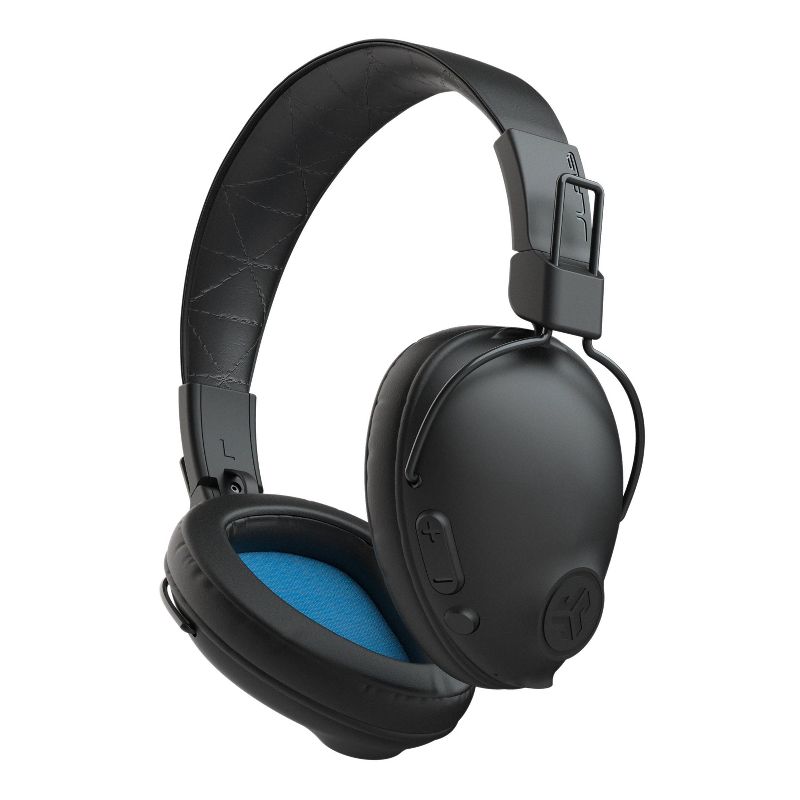 Studio PRO Bluetooth Wireless Headphones - Black, 4 of 11