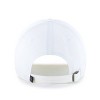 MLB Colorado Rockies White Clean Up Hat - 2 of 2