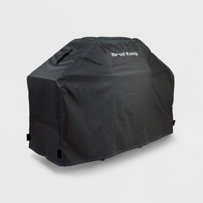 Broil King Premium Imperial/Regal XL Grill Cover Black