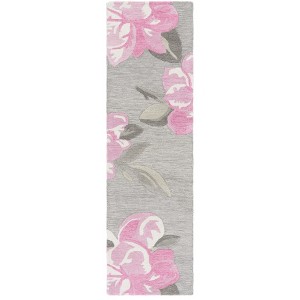 Jardin JAR403 Hand Tufted Indoor Rugs - Safavieh - 1 of 2