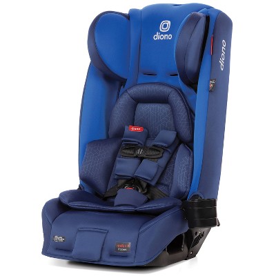 target slim fit car seat