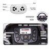 12V Kids Ride on Truck，Electric Ride on Car，Electric Vehicle for Kids/Toddlers, with Remote Control - 3 of 4