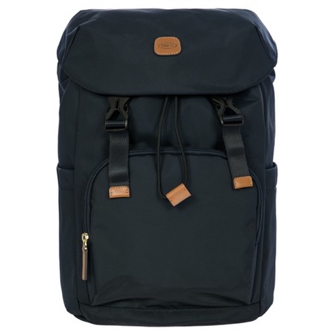 Bric's X-Bag Excursion Backpack, Navy