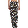 Just Love Womens Halloween Print Knit Jersey Pajama Pants - 3 of 3