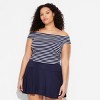 Women's Off the Shoulder Tank Top - Wild Fable™ - 2 of 3