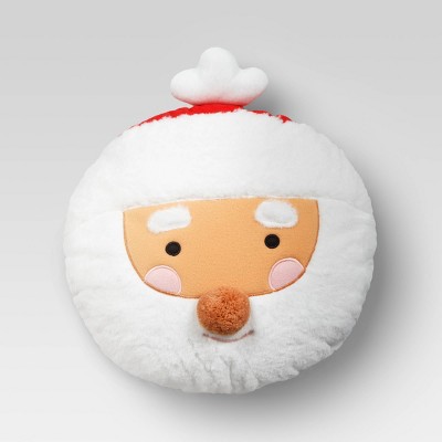 Squishmallow Clip (Gingerbread Man 3.5 in ea) Clip On Christmas