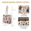 Signare USA Paddington Bear Shopper Shoulder Bag - 3 of 4
