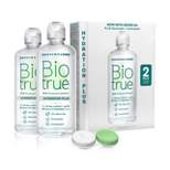 Biotrue Hydration Plus Contact Lens Solution - 20 fl oz