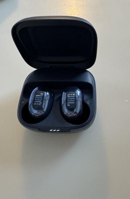 Jbl Live Free 2 True Wireless Noise Cancelling Earbuds (black) : Target