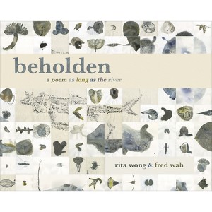 Beholden - by  Fred Wah & Rita Wong (Paperback) - 1 of 1
