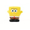 Legend Toys SpongeBob SquarePants Water Squirter Toys 4-Pack – Bath & Pool Fun Set- Officially Licensed - 4 of 4