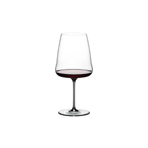 Riedel 35 fl oz Winewings Cabernet Sauvignon Wine Glasses - 1 of 4
