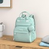 BabbleRoo Polyester Diaper Bag Backpack for Stylish Parents, Spacious Baby Bag, Versatile Baby Diaper Bag - 2 of 4
