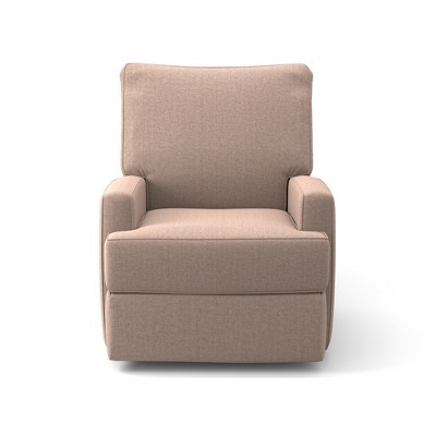 Best Home Furnishings Brinley 2 8MP85LV Power Swivel Glider Reclining Chair, Jacksonville Furniture Mart