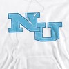 Northwood University Official Distressed Primary Adult Pull-Over Hoodie - 2 of 4
