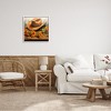 Stupell Industries Cowboy Hat with Sunflowers, 24" x 24" - 2 of 4