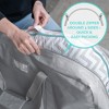 JumpOff Jo - Baby Lounger Travel Bag – Compatible with DockATot Baby Lounger - 4 of 4