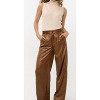 Women's Lurex Top - ESQUALO - 2 of 4